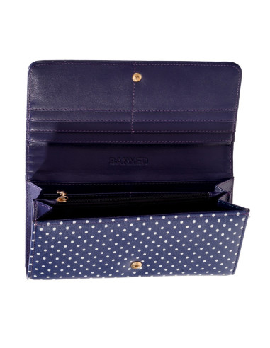 Now Or Never Wallet
