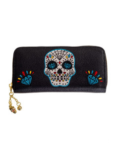 Ticket To Ride Wallet
