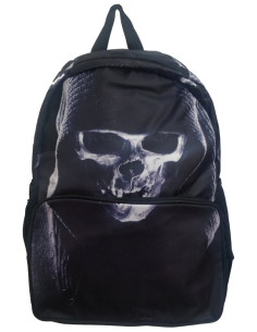 Death Backpack