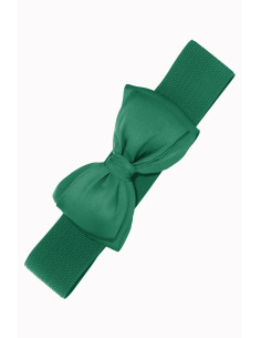Bella  BELT - Green