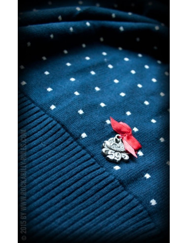 Ahoi Sailor - Pullover