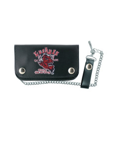 GREASE GAS & GLORY WALLET