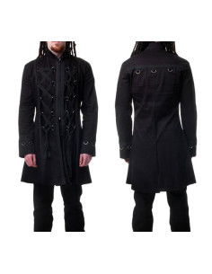 Tai D Ring Coat