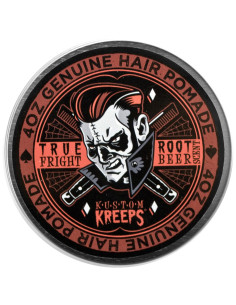 Pomade - True Fright  (Light) 2