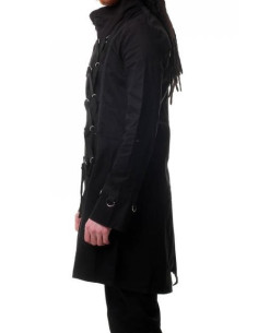 Tai D Ring Coat 2