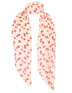 Cherry Schall creme