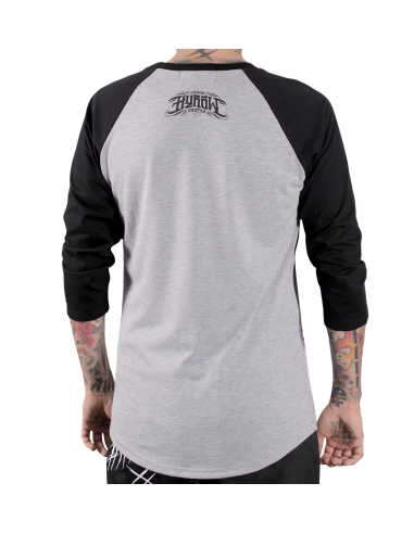 CIMETERY RAGLAN