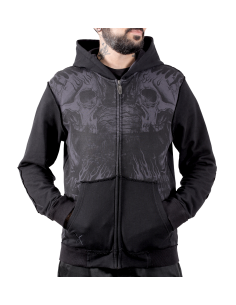 CIMETERY HOODIE