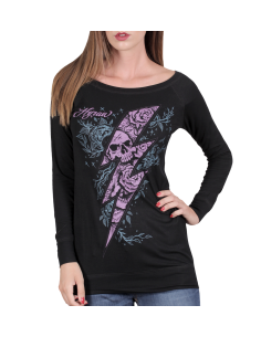 FLASH LONG SLEEVES