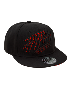 Blood CAP
