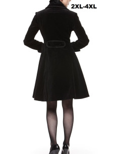 Dandy Coat 2
