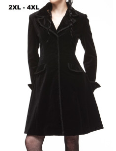 Dandy Coat