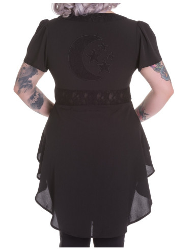 Ayla Blouse