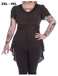 Ayla Blouse