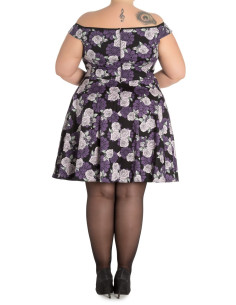 Lisa Mini Dress 2