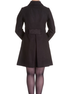 Kira Coat 2