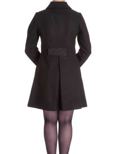 Kira Coat