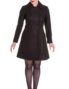 Kira Coat