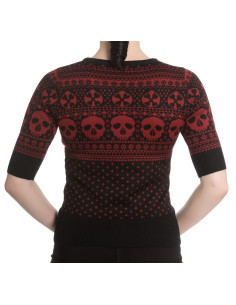 Yule Jumper 2