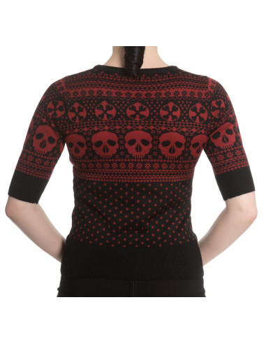 Yule Jumper