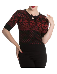 Yule Jumper