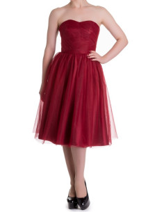 Tamara Dress Rot