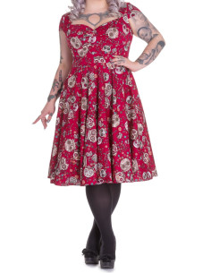 Sasha Dress