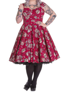 Sasha Dress 2