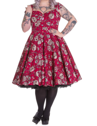 Sasha Dress