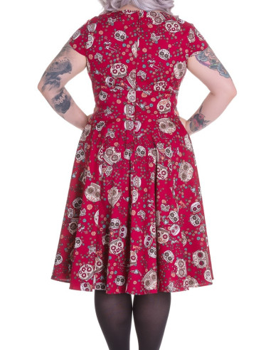Sasha Dress