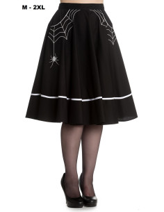 MISS MUFFEDT SKIRT