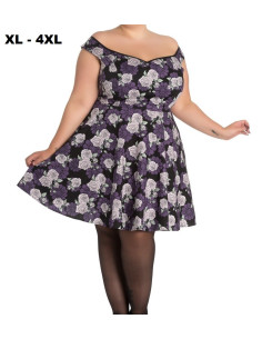 Lisa Mini Dress