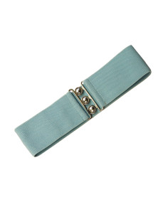 Retro Belt - AQUA