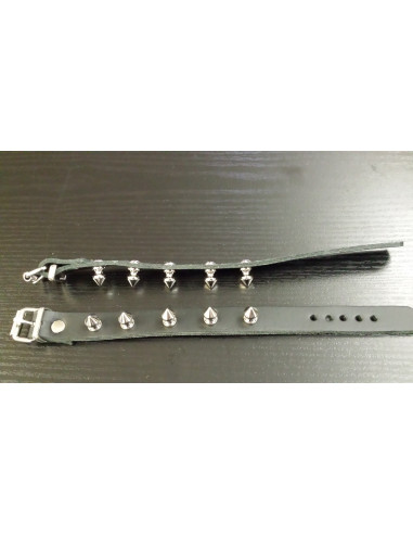 1er, S Spike - Armband