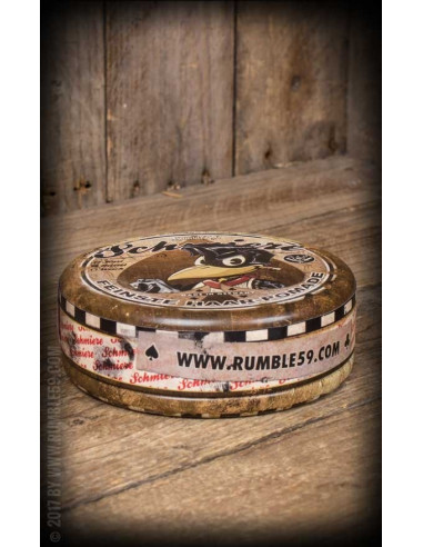 Rumble59 - Schmiere Poker Mittel