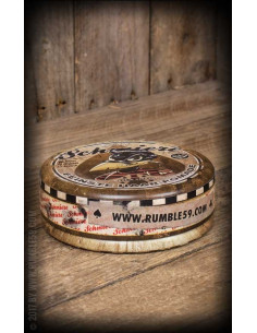 Rumble59 - Schmiere Poker Hart 2