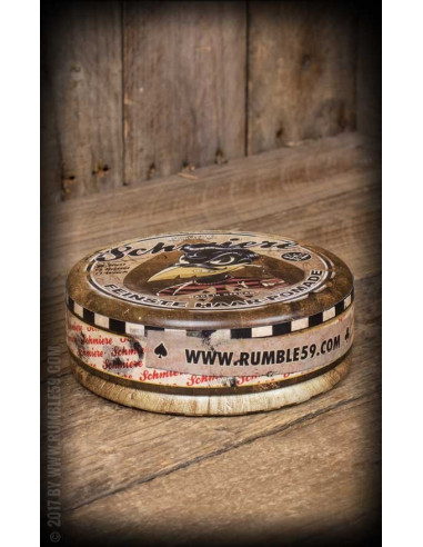 Rumble59 - Schmiere Poker Hart