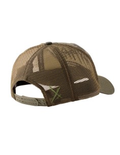 HUNTER TRUCKER CAP 2