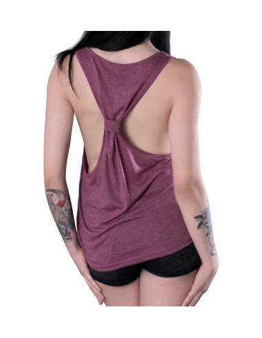 TANK TOP HELMET