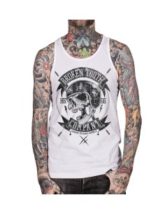 TANK HC 666