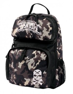 HYRAW BACK PACK SKULL2