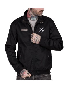 JACKE HYRAW