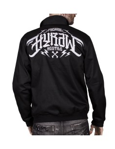 JACKE HYRAW 2