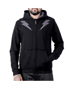 HOODIE HYRAW 2
