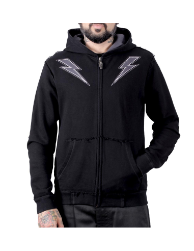 HOODIE HYRAW
