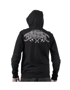 HOODIE HYRAW