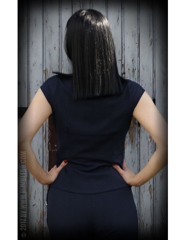 Sailors Bluse