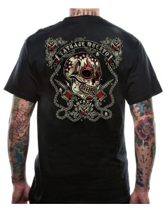Dead Tattoo - Shirt