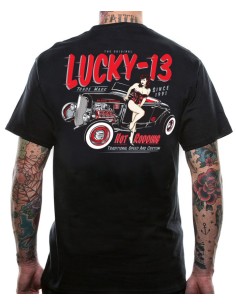 LOLA - Shirt