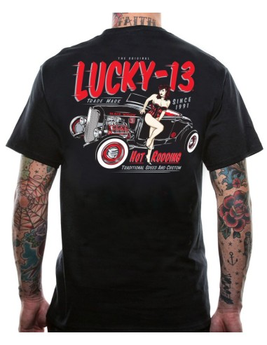 LOLA - Shirt
